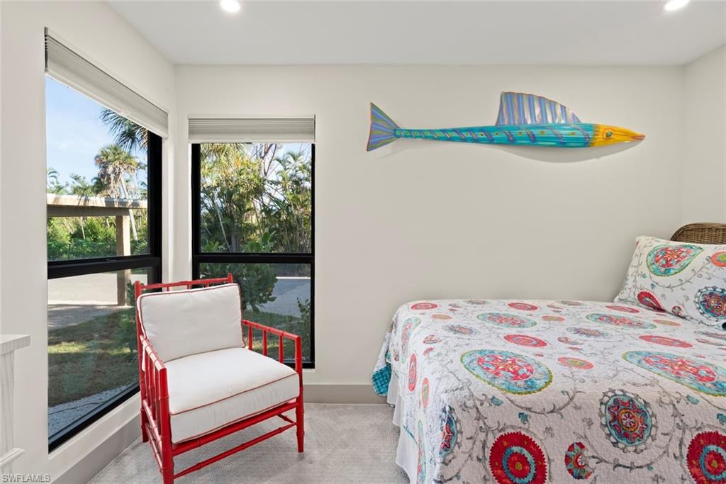 BLIND PASS CONDO - Residential