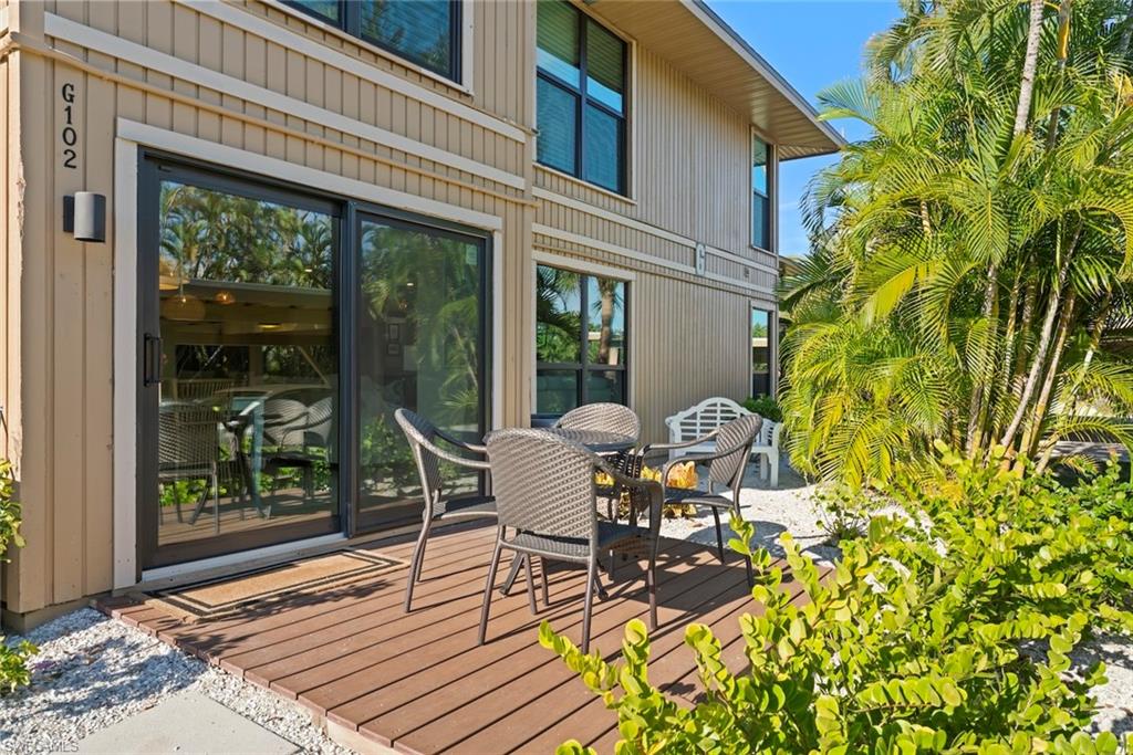 BLIND PASS CONDO - Residential