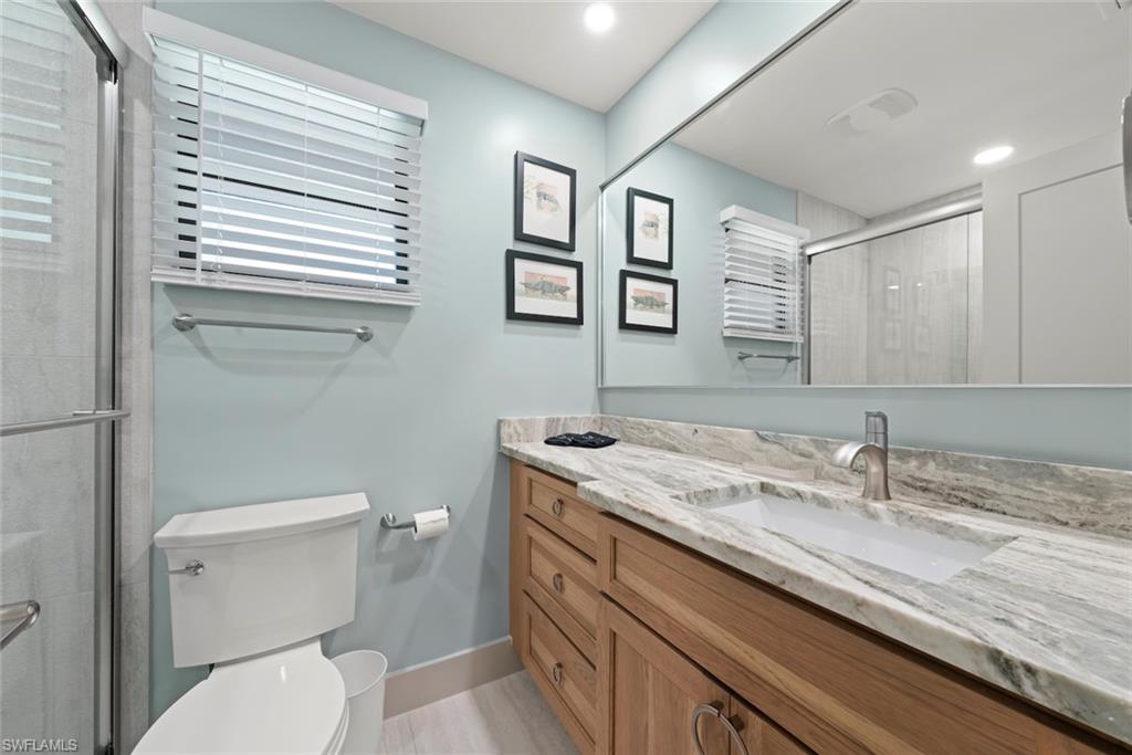 BLIND PASS CONDO - Residential