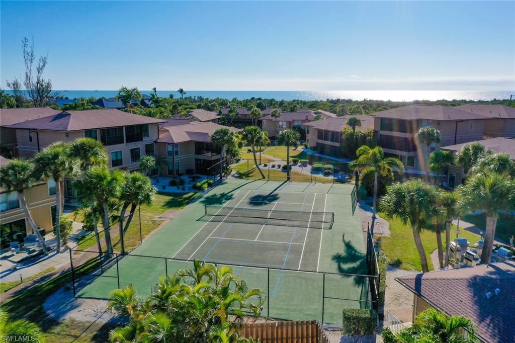 BLIND PASS CONDO - Residential