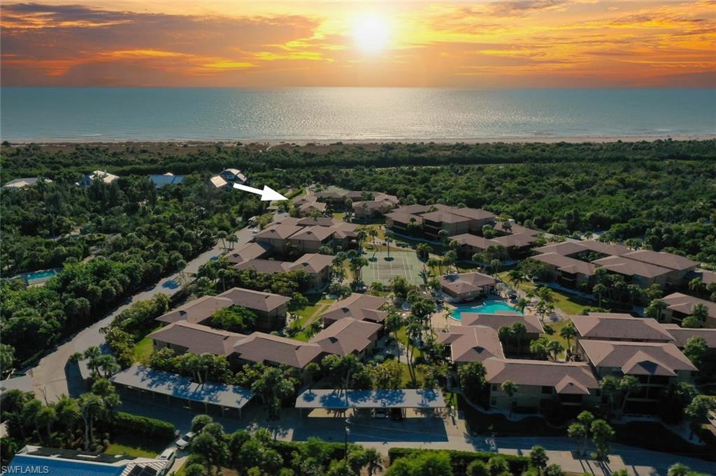 BLIND PASS CONDO - Residential