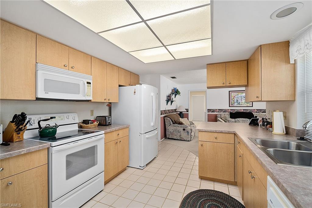 WHISKEY CREEK CLUB ESTATES - Residential