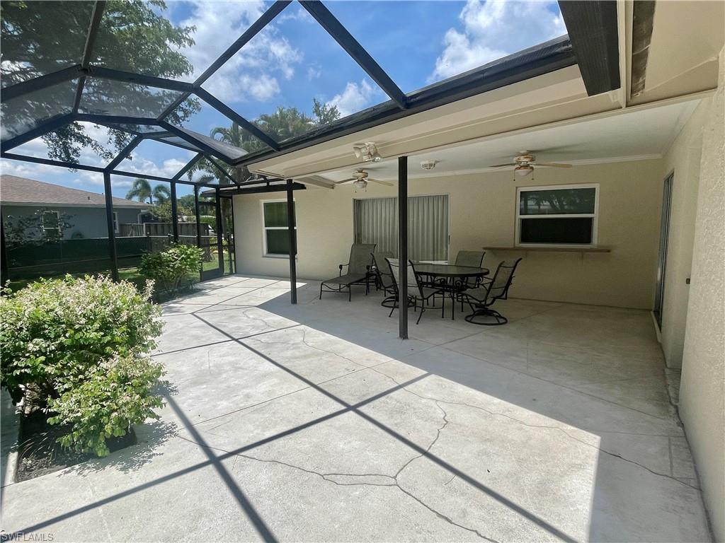 WHISKEY CREEK CLUB ESTATES - Residential