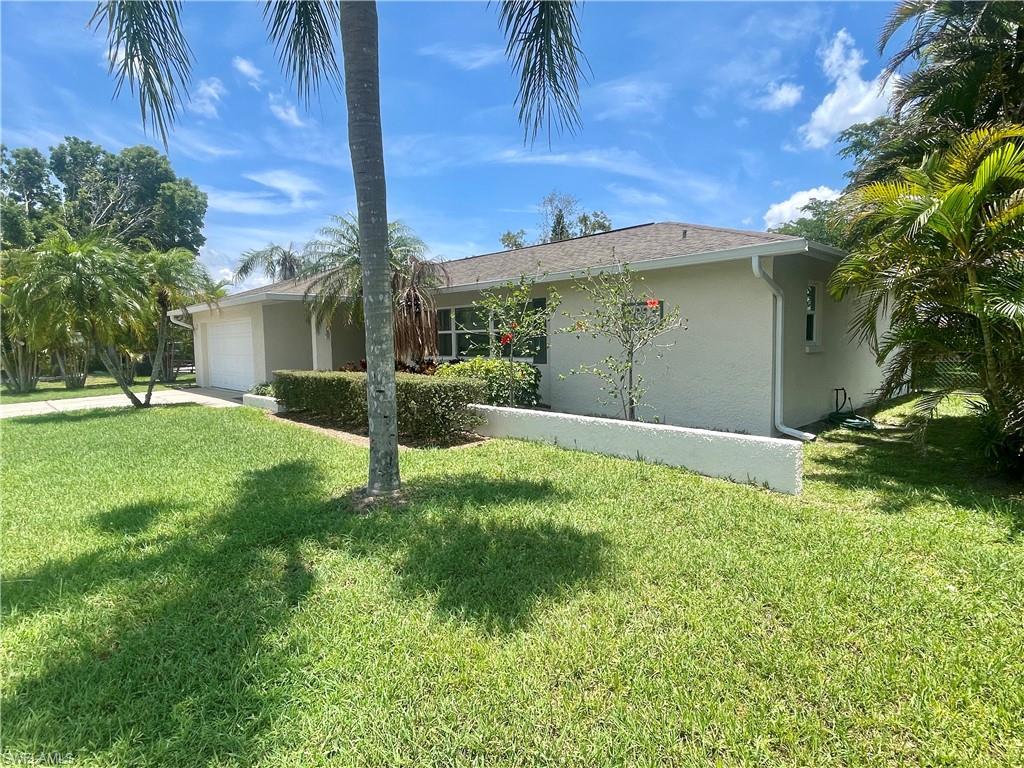 WHISKEY CREEK CLUB ESTATES - Residential