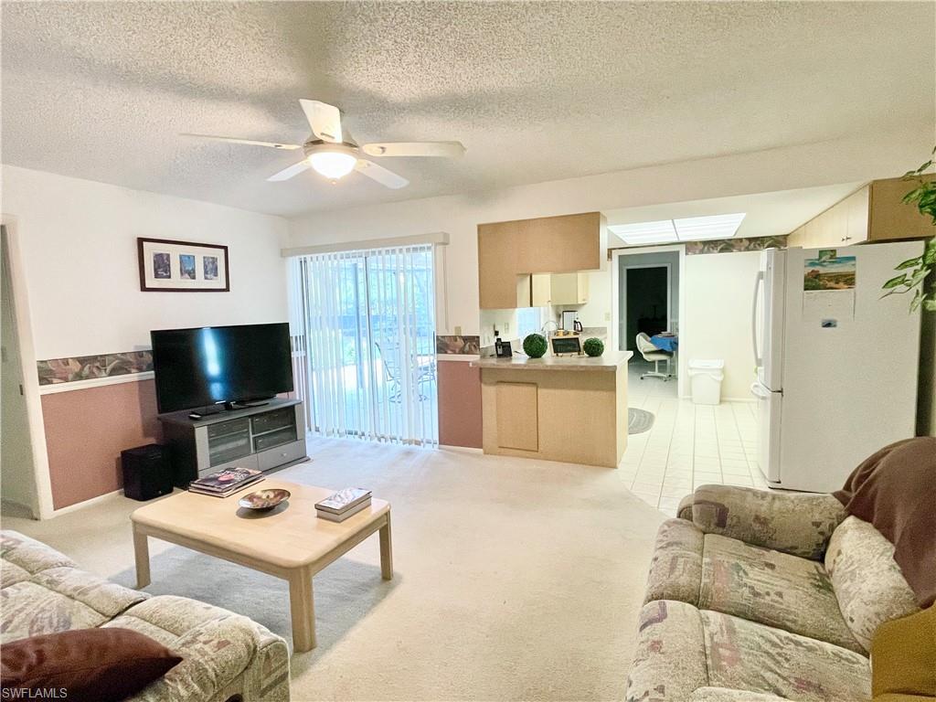 WHISKEY CREEK CLUB ESTATES - Residential