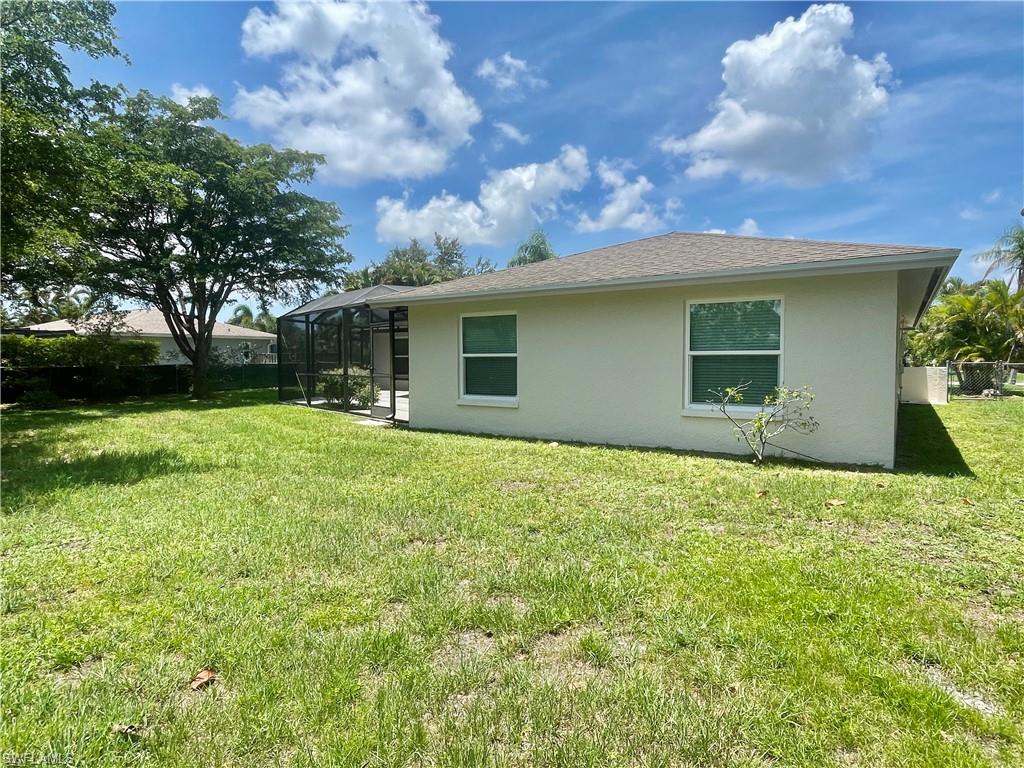 WHISKEY CREEK CLUB ESTATES - Residential