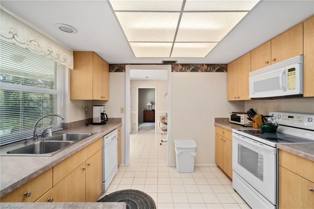 WHISKEY CREEK CLUB ESTATES - Residential