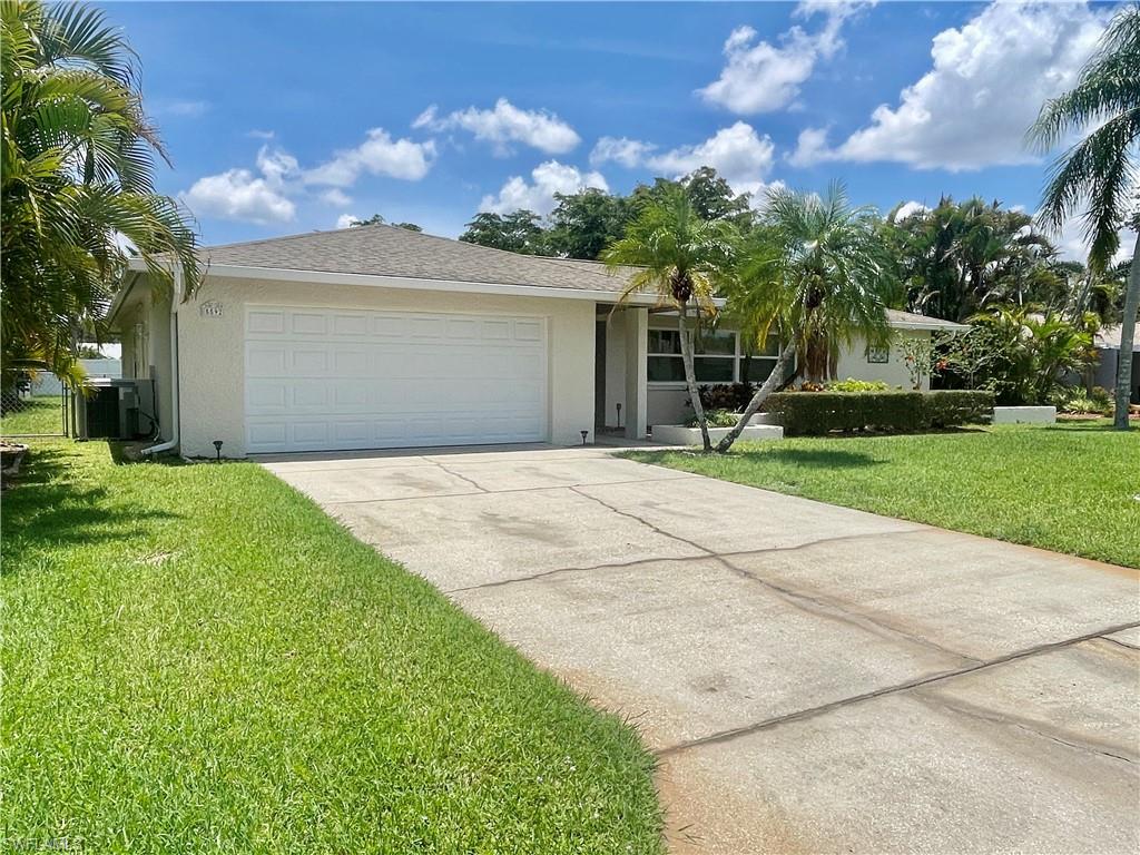 WHISKEY CREEK CLUB ESTATES - Residential