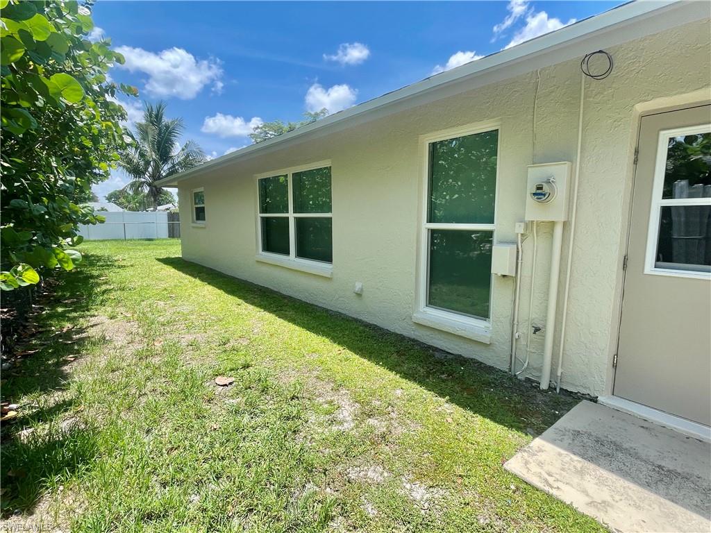 WHISKEY CREEK CLUB ESTATES - Residential