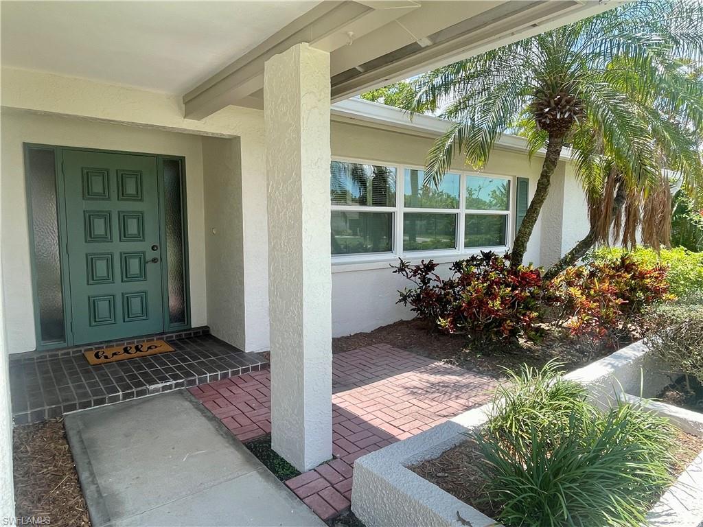 WHISKEY CREEK CLUB ESTATES - Residential