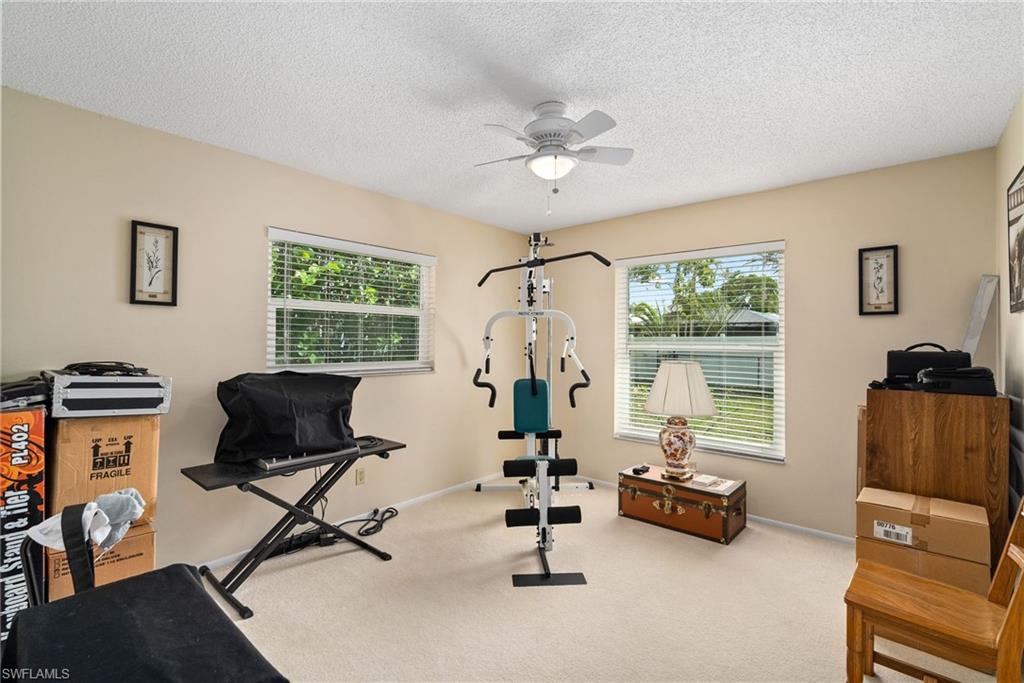 WHISKEY CREEK CLUB ESTATES - Residential