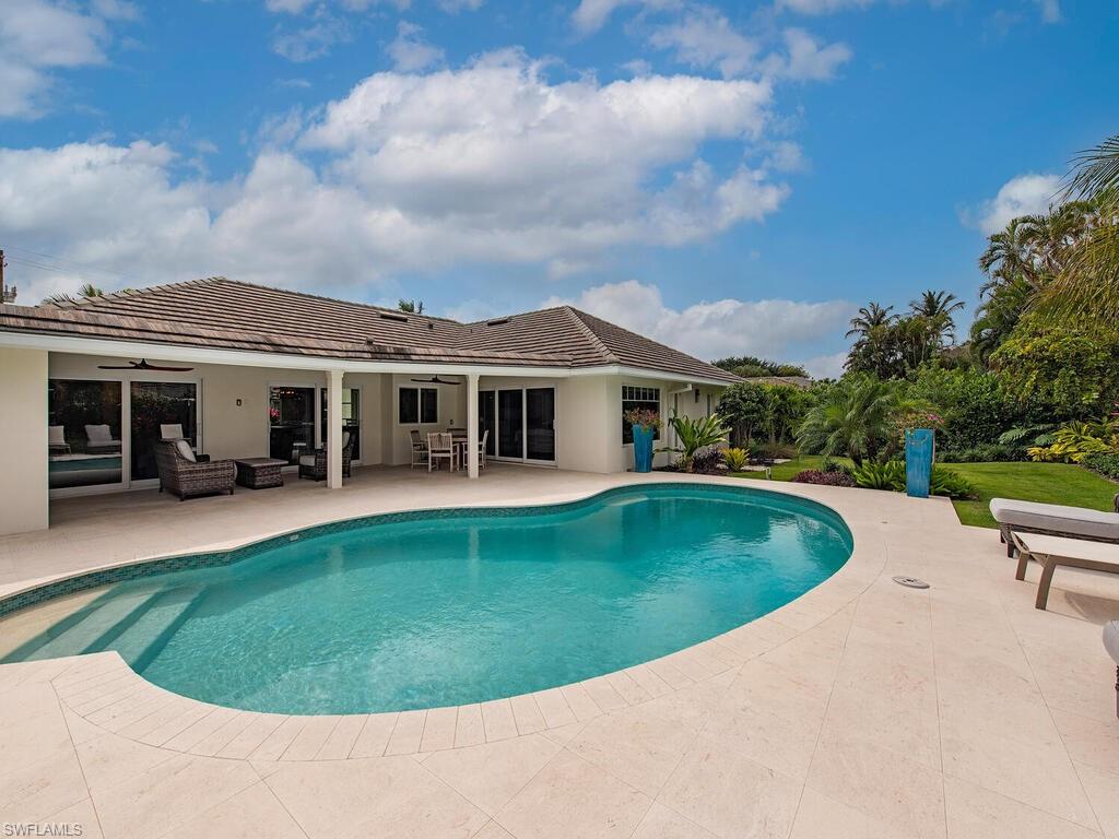 PARK SHORE - Residential