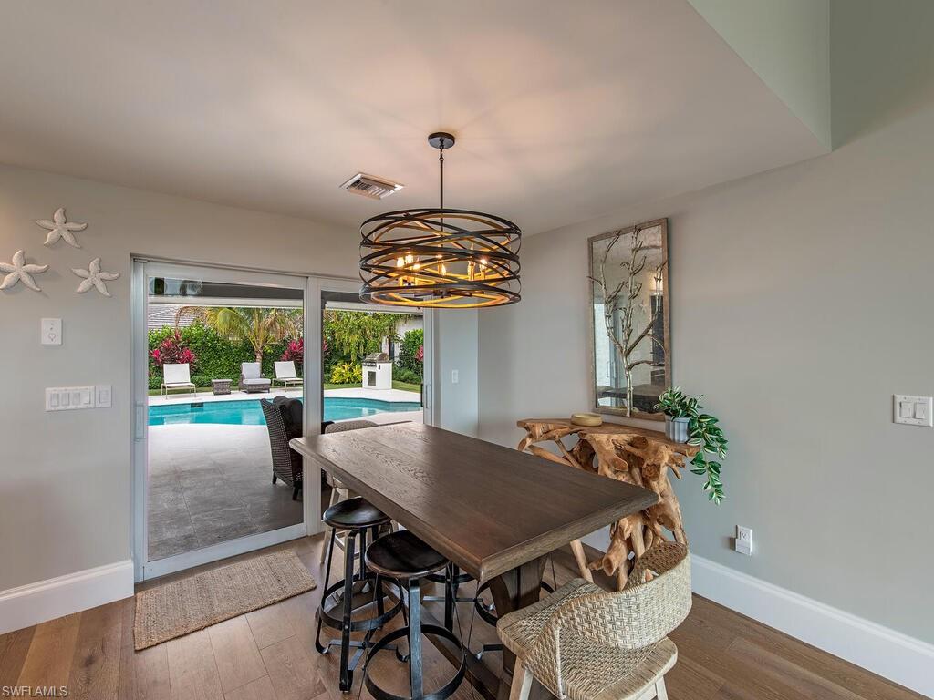 PARK SHORE - Residential