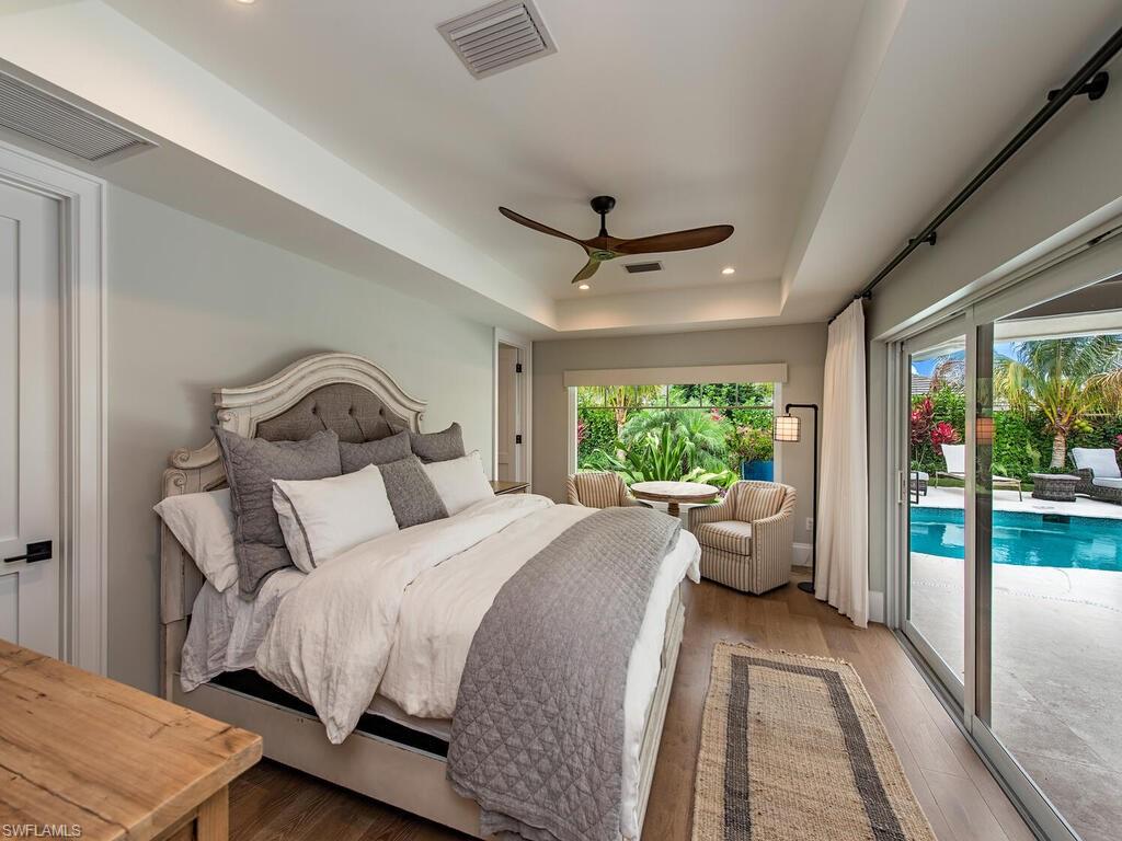 PARK SHORE - Residential