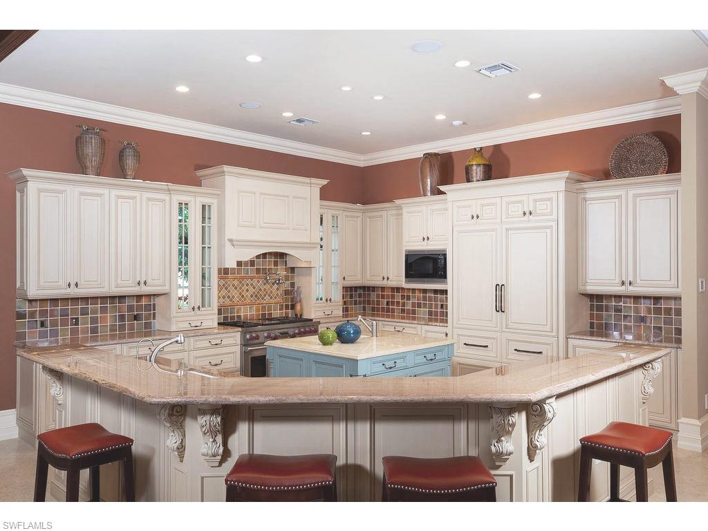 CASTELLI - Residential