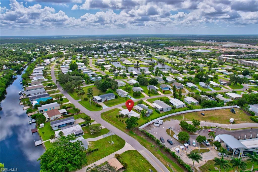 RIVERWOOD - Residential