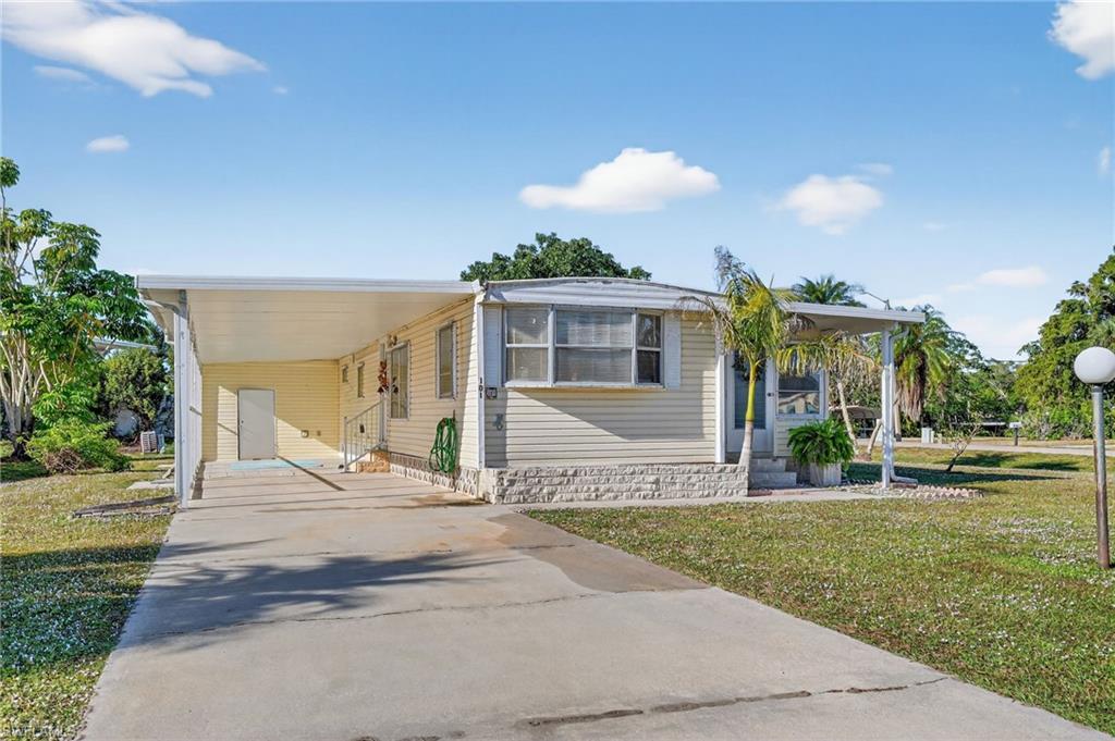 RIVERWOOD - Residential