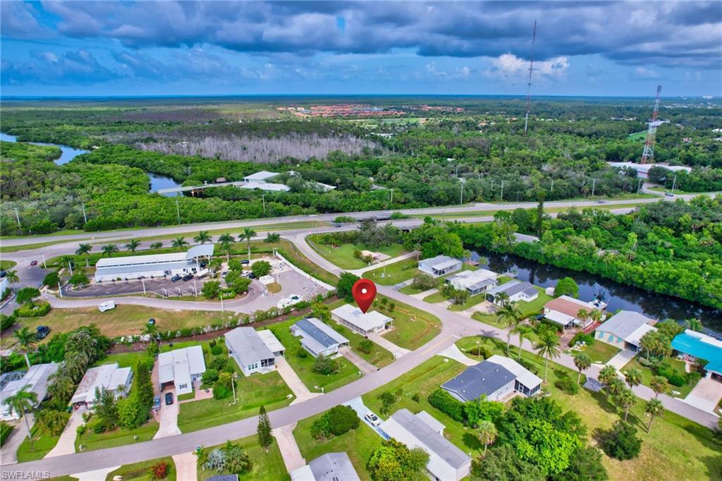 RIVERWOOD - Residential