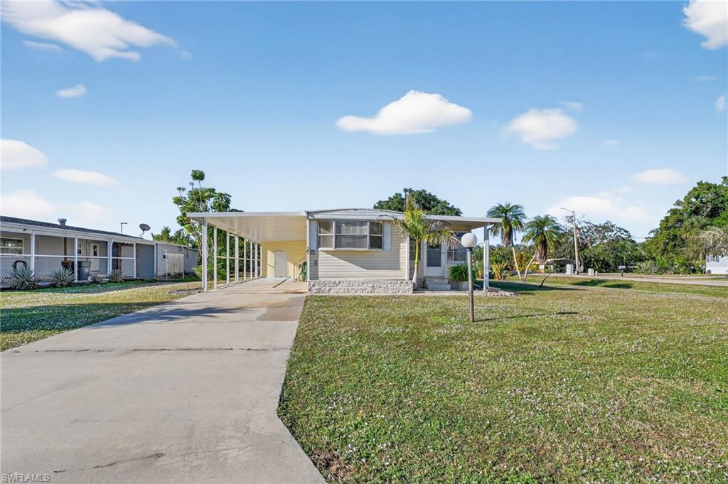 RIVERWOOD - Residential