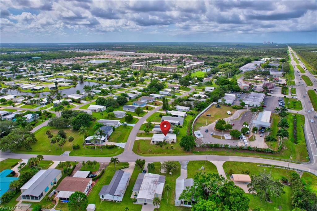 RIVERWOOD - Residential