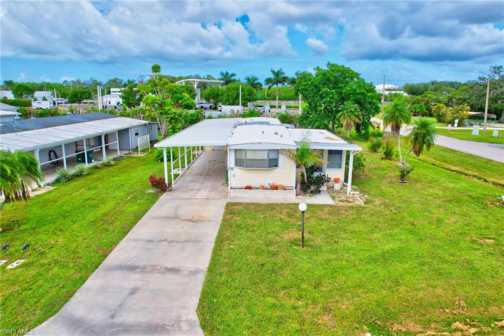 RIVERWOOD - Residential