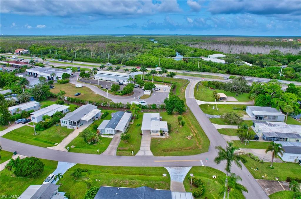 RIVERWOOD - Residential