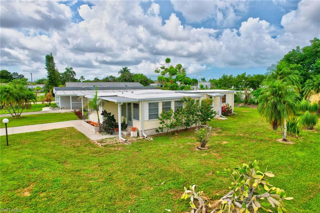 RIVERWOOD - Residential