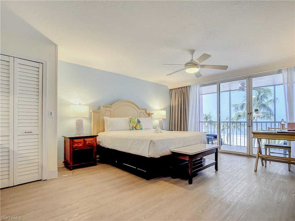 SANIBEL VIEW VILLAS - Residential