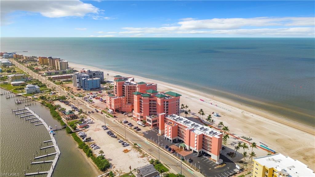 SANIBEL VIEW VILLAS - Residential