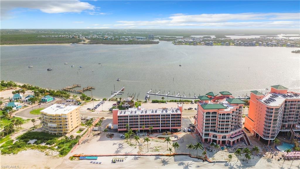 SANIBEL VIEW VILLAS - Residential