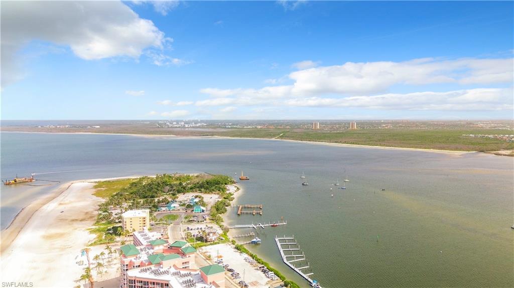 SANIBEL VIEW VILLAS - Residential