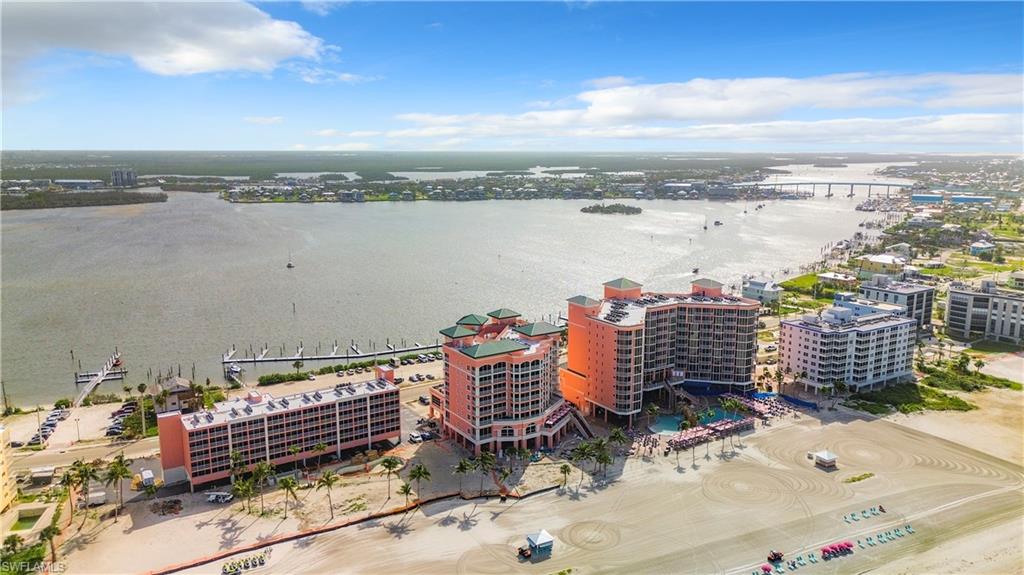 SANIBEL VIEW VILLAS - Residential