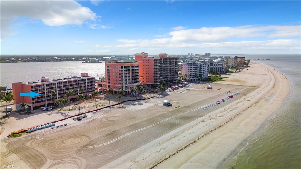 SANIBEL VIEW VILLAS - Residential