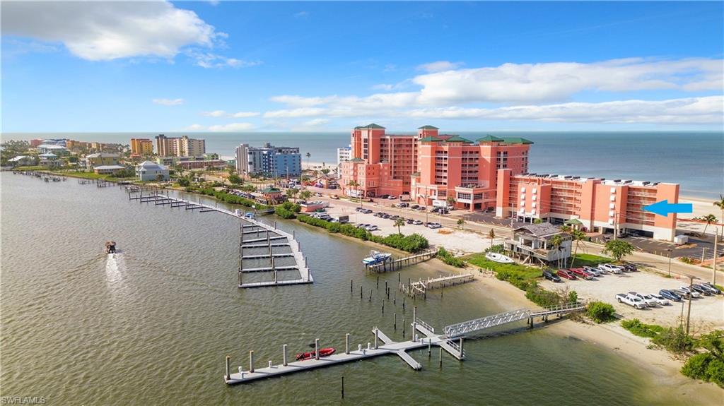 SANIBEL VIEW VILLAS - Residential