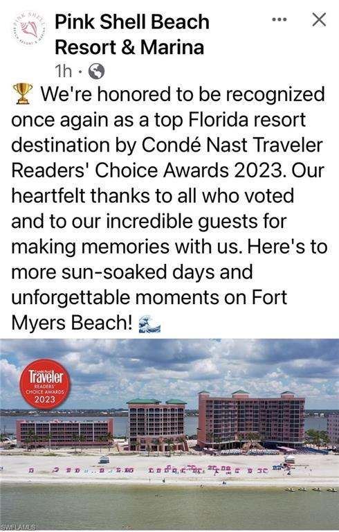 SANIBEL VIEW VILLAS - Residential