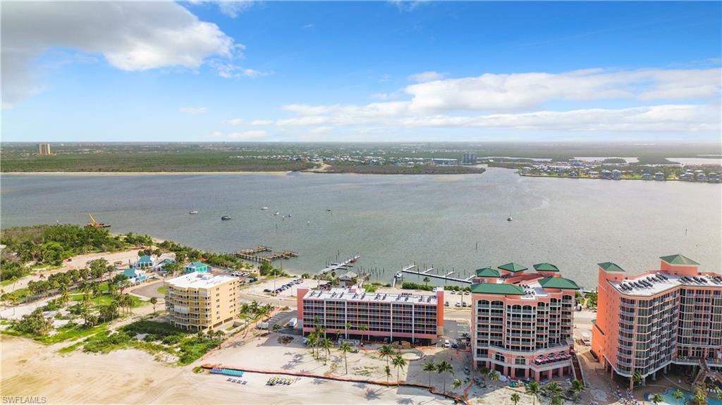 SANIBEL VIEW VILLAS - Residential