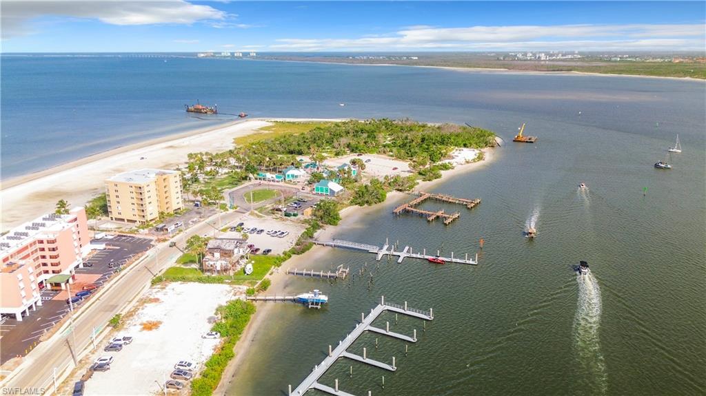 SANIBEL VIEW VILLAS - Residential