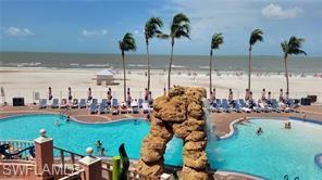 SANIBEL VIEW VILLAS - Residential