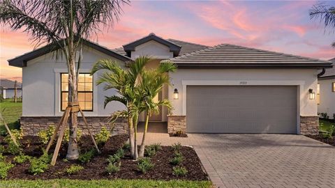 19213 Gentry PL ESTERO FL 33928