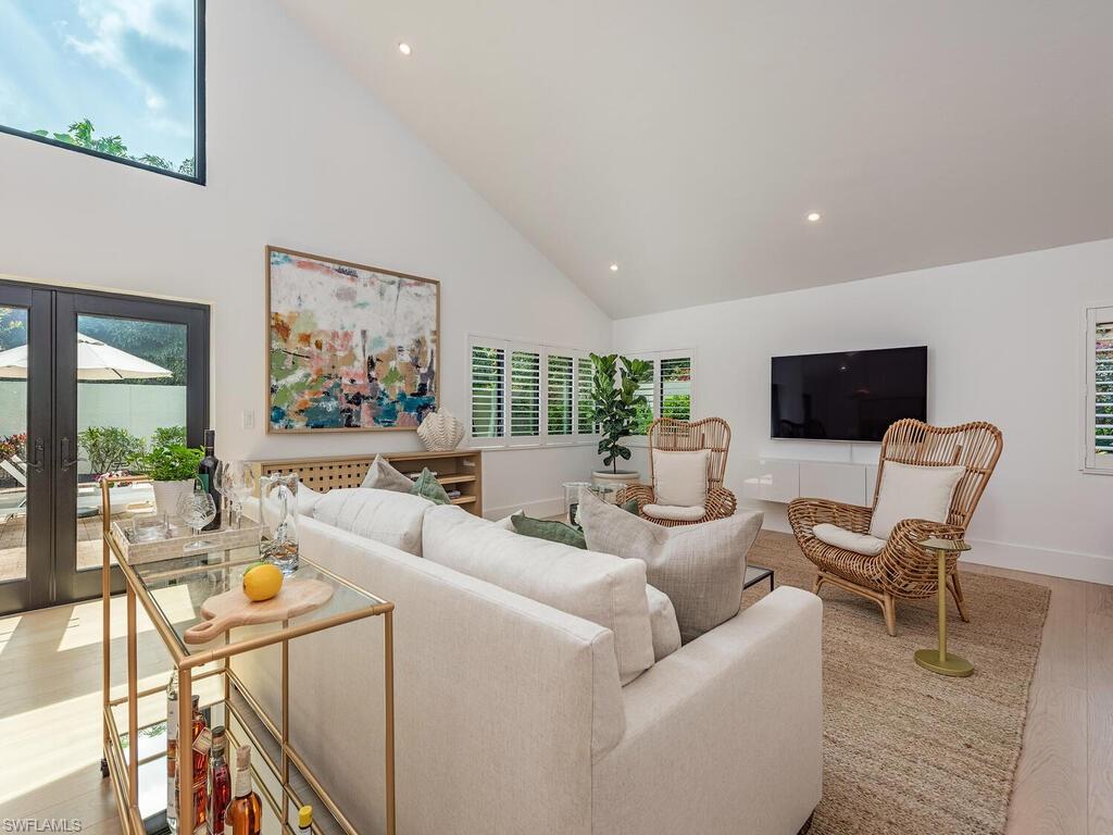 Photo of 14 Las Brisas WAY #15, NAPLES, FL 34108 (MLS # 224017476)