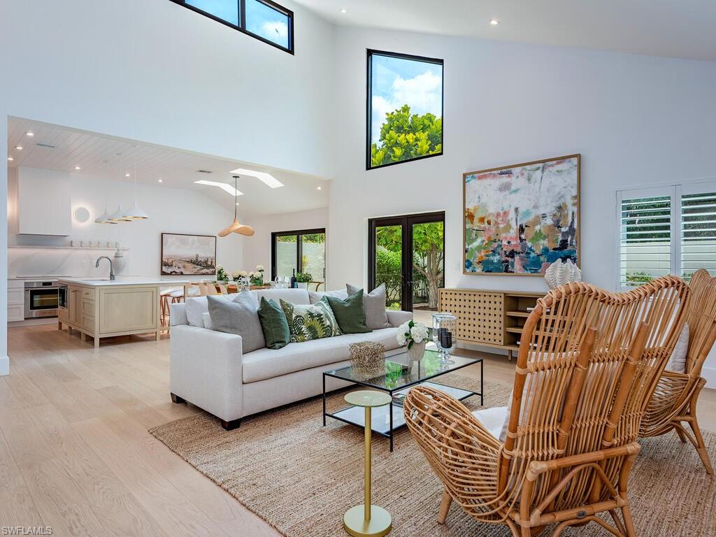 Photo of 14 Las Brisas WAY #15, NAPLES, FL 34108 (MLS # 224017476)