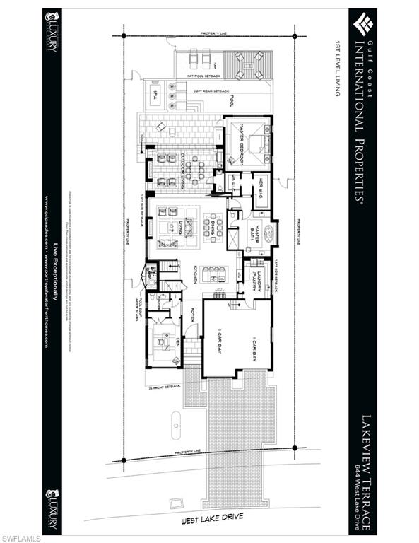 OLDE NAPLES - Residential