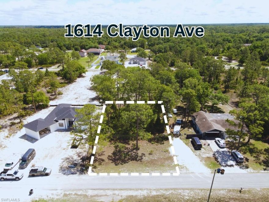 This vacant lot presents an excellent opportunity for those looking to build their dream home in a growing area. Situated in a peaceful neighborhood, this lot offers the perfect balance of privacy and convenience. It is located near amenities, schools, shopping centers, and major transportation routes, providing easy access to everything you need.