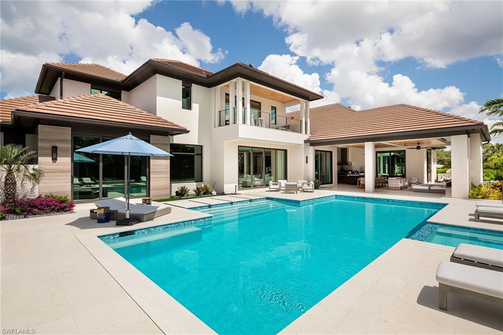 PINE RIDGE - Residential