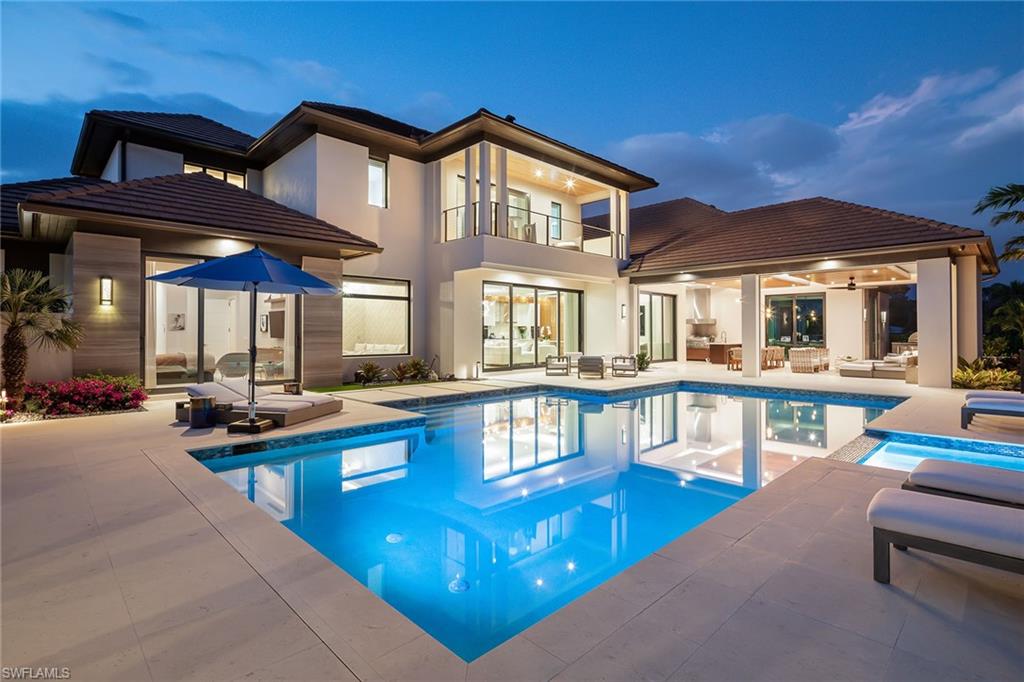 PINE RIDGE - Residential