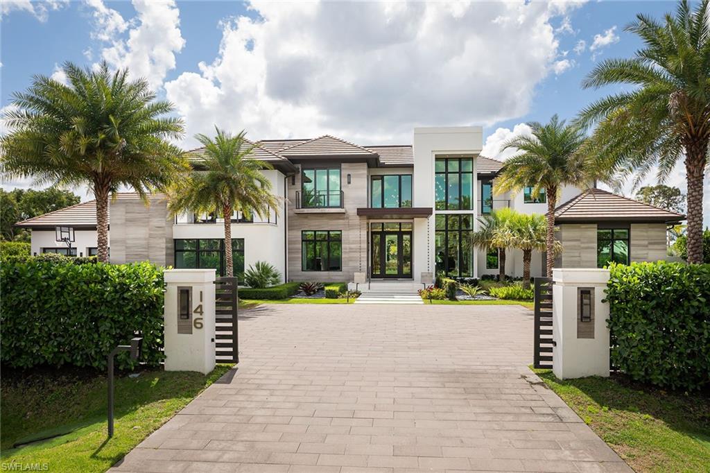 PINE RIDGE - Residential