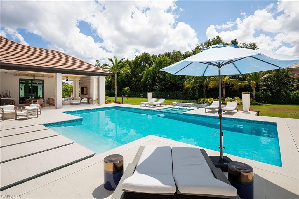 PINE RIDGE - Residential