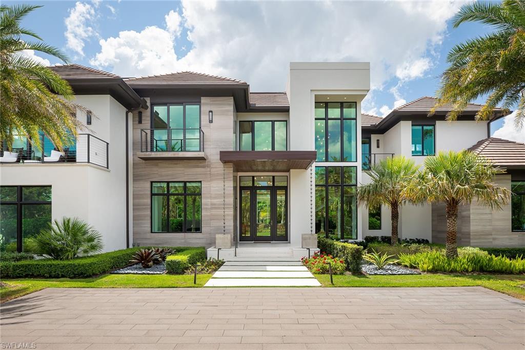 PINE RIDGE - Residential