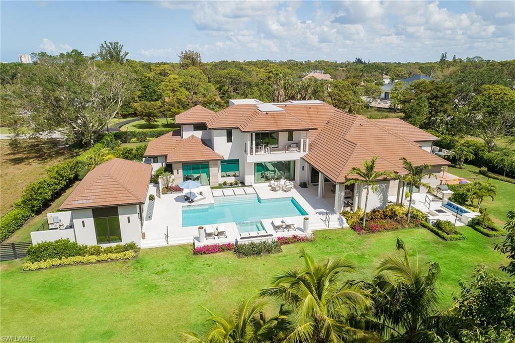 PINE RIDGE - Residential