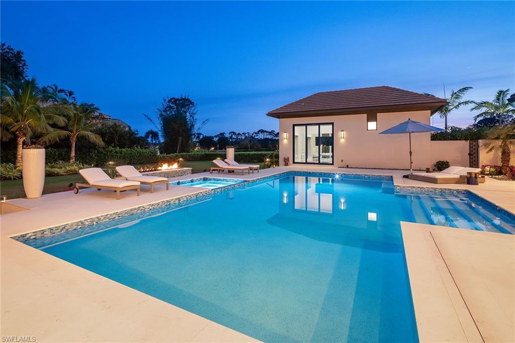 PINE RIDGE - Residential